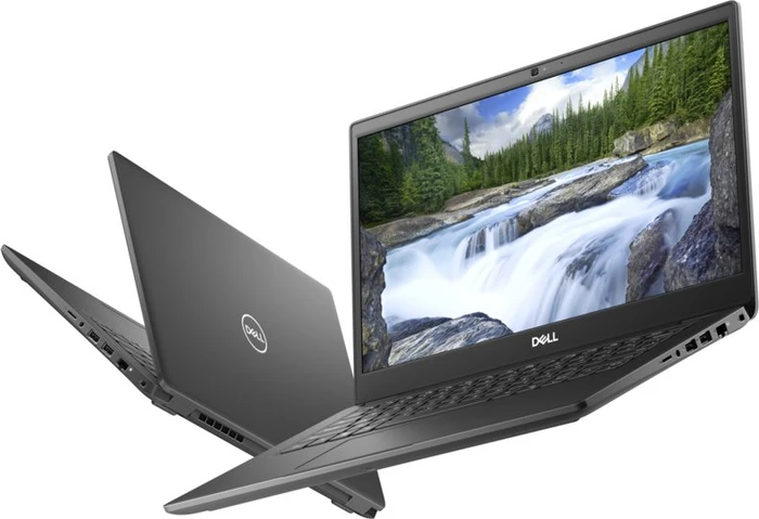 Dell Latitude 14 3410, Core i5-10310U, 8GB RAM, 256GB SSD, DE