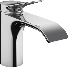 Hansgrohe Vivenis 80 ohne Ablaufgarnitur chrom