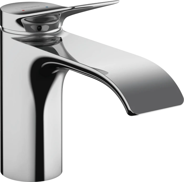 Hansgrohe Vivenis 80 ohne Ablaufgarnitur
