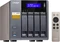 QNAP Turbo Station TS-453A-4G, 4GB RAM, 4x RJ-45 1000Base-T, 4x USB-A 3.0 Vorschaubild