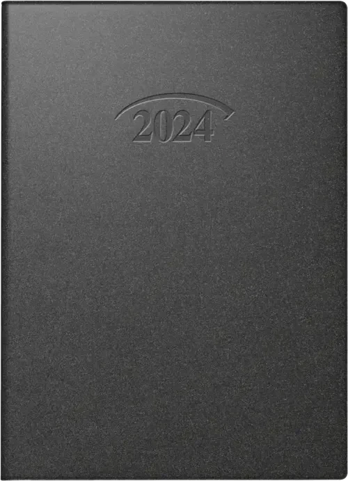 Brunnen Taschenkalender Modell 736 2024
