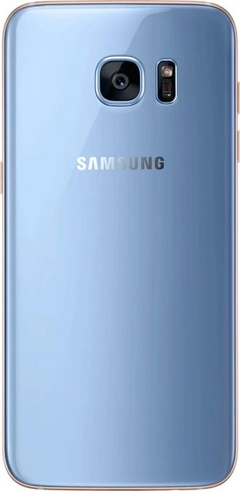 Samsung Galaxy S7 Edge G935F 64GB blau
