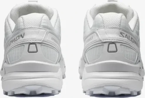 Salomon Speedcross 3 white/ftw silver