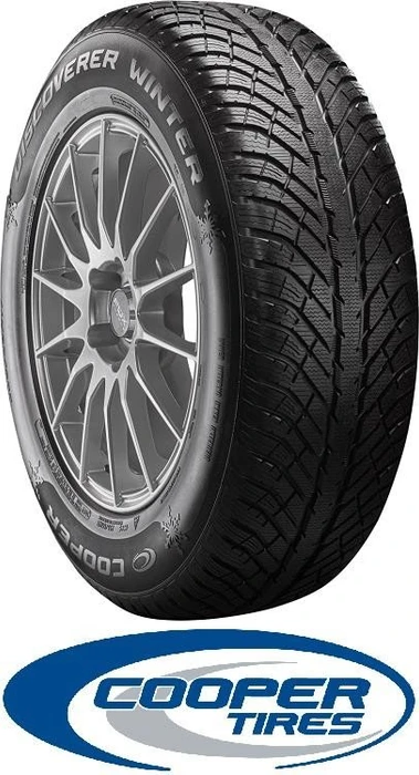 Cooper Discoverer Winter 225/55 R17 101V XL