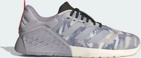 adidas Dropset 3 GFX chalk white/glory grey/bright red