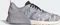 adidas Dropset 3 GFX chalk white/glory grey/bright red Vorschaubild