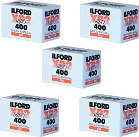 Ilford XP2 Super 135/36