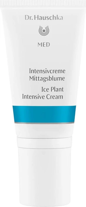 Dr. Hauschka Mittagsblume Intensivcreme, 50ml