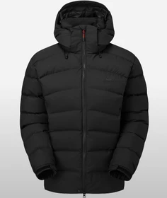 Mountain Equipment Lightline Eco Funktionsjacke schwarz (Damen)