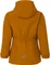 Vaude Campfire 3in1 Girls Funktionsjacke silt brown/rose (Junior) Vorschaubild