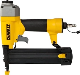 DeWalt DPSB2IN1-XJ Druckluft-Tacker/Nagler inkl. Koffer