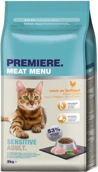 Premiere sensitive Super-Premium Katzenstreu ab  15,99 (2026) |  Preisvergleich Geizhals sterreich