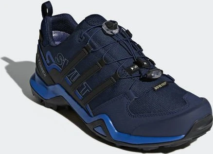 adidas Terrex Swift R2 GTX collegiate navy/core black/blue beauty (Herren)