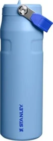 Stanley Iceflow Flip Straw 2.0 Isolierflasche 710ml blue sky
