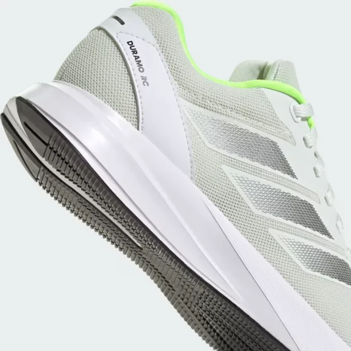 adidas Duramo RC crystal jade/iron metallic/lucid lemon (Damen)