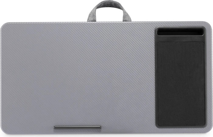 Digitus Notebook Desk, Notebook-Stand bis 17", grau