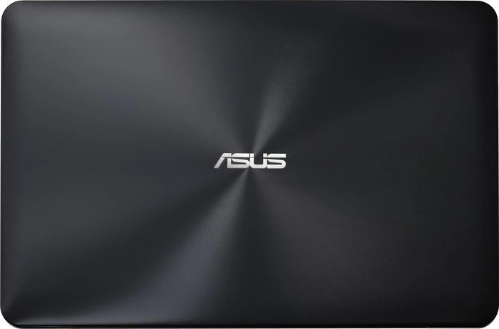 ASUS R556LN-XO065H, schwarz, Core i5-4210U, 8GB RAM, 1TB HDD, GeForce 840M, DE