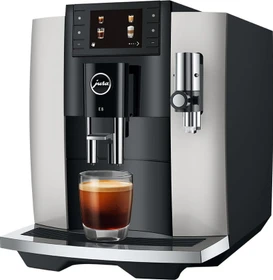 Jura E8 EC platin