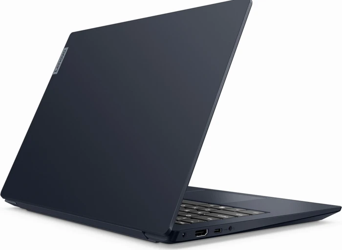 Lenovo IdeaPad S340-14IIL, Abyss Blue, Core i3-1005G1, 8GB RAM, 256GB SSD, UK