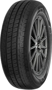 Atlas Green Van 195/60 R16C 99H