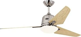 CasaFan Eco Aviatos 132 BN-AH Deckenventilator