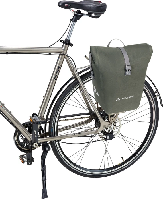 Vaude Aqua Back Deluxe Single Gepäcktasche olive