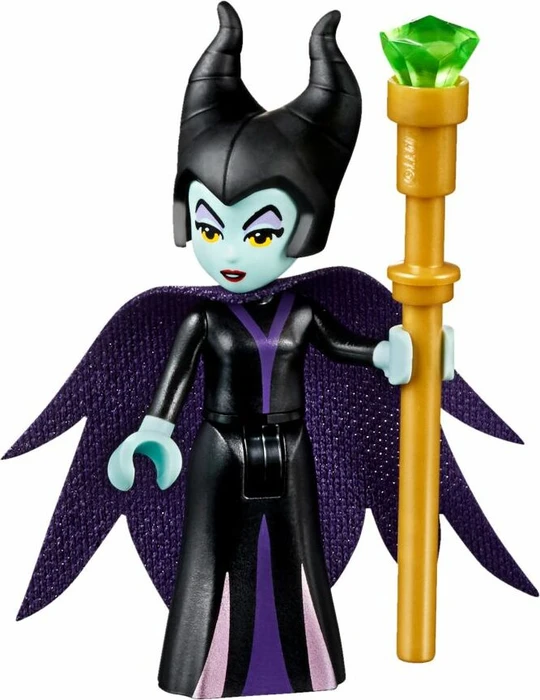 LEGO Disney Princess - Dornröschens Märchenschloss