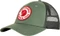 Fjällräven 1960 Logo Långtradarkeps Kappe patina green Vorschaubild