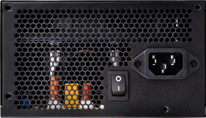 SilverStone Strider ST Series ST700P 700W, ATX 2.4