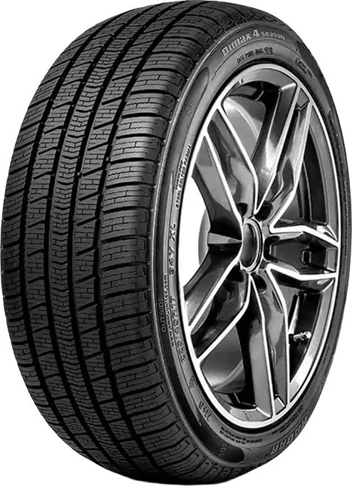 Radar Dimax 4 Season