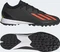 adidas X Speedportal.3 TF core black/solar red/team solar green (Herren) Vorschaubild