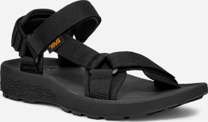 Teva Hydratrek schwarz (Damen)