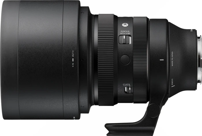 Sigma Art 135mm 1.4 DG für Sony E