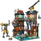 LEGO Ninjago - City Werkstätten Vorschaubild