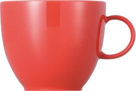 Thomas Sunny Day Colours Kaffeetasse 200ml new red