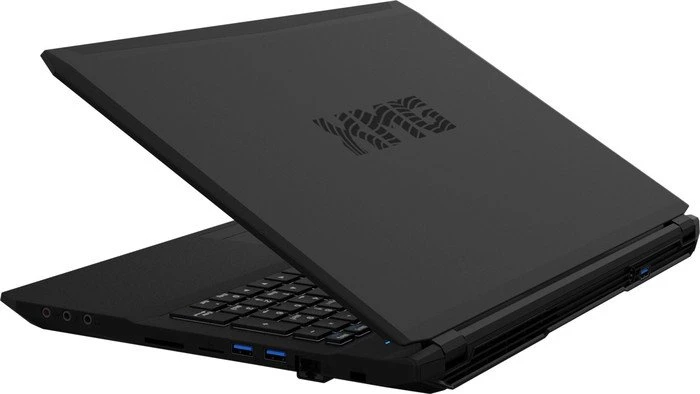 Schenker XMG P506-VE-cvk, Core i7-6700HQ, 8GB RAM, 1TB HDD, GeForce GTX 970M, DE