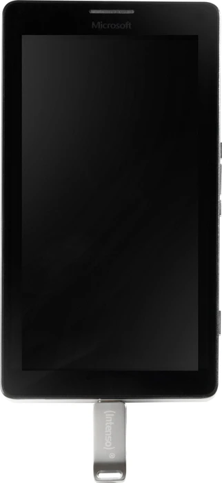 Intenso cMobile Line 32GB, USB-A + USB-C, USB 3.2 Gen 1×1