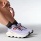 Salomon Ultra Glide 3 cosmic sky/icicle/neon flame (Damen) Vorschaubild