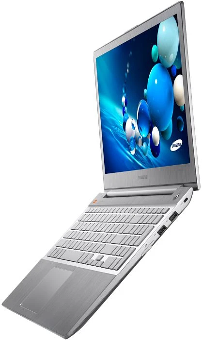 Samsung ATIV Book 8 - 870Z5E, silber, Core i7-3635QM, 8GB RAM, 1TB HDD, Radeon HD 8870M, DE