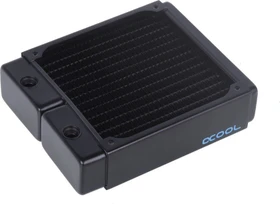 Alphacool NexXxoS XT45 Full Copper V2 140mm