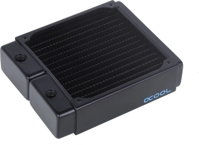 Alphacool NexXxoS XT45 Full Copper V2