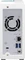 QNAP Turbo Station TS-131K, 1GB RAM, 1x RJ-45 1000Base-T, 3x USB-A 3.0 Vorschaubild