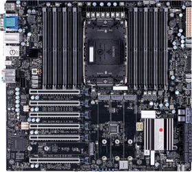 Supermicro X13SWA-TF, retail (Intel 4677)