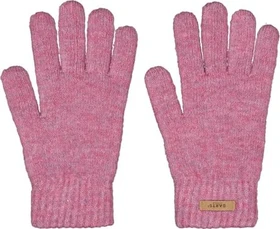 Barts Witzia Handschuhe rose (Damen)