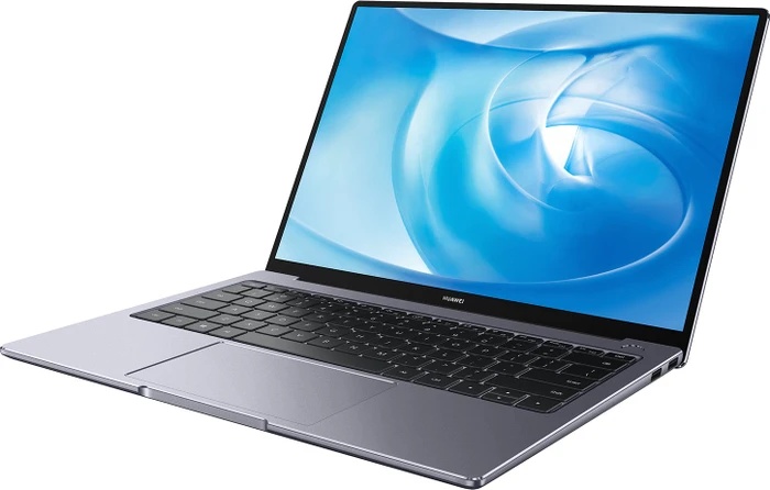 Huawei MateBook 14 AMD (2020) MateBook 14 AMD (2020), Space Grey, Ryzen 5 4600H, 16GB RAM, 512GB SSD, DE