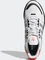 adidas ZX 1K Boost crystal white/silver metallic/core black (Herren) Vorschaubild
