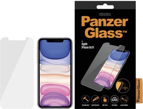 PanzerGlass Standard Fit für Apple iPhone 11 schwarz