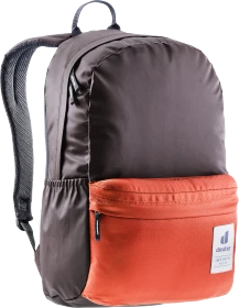 Deuter Infiniti aubergine/lava