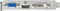 ASUS Radeon R7 240, R7240-OC-4GD3-L, 4GB DDR3, VGA, DVI, HDMI Vorschaubild