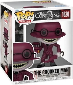 FunKo Pop! Movies - The Conjuring - The Crooked Man